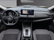 NISSAN d'occasion QASHQAI 1.3 MILD HYBRID 158 N-CONNECTA EDITION