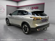 NISSAN d'occasion QASHQAI 1.3 MILD HYBRID 158 N-CONNECTA EDITION