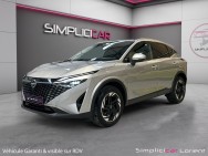 NISSAN d'occasion QASHQAI 1.3 MILD HYBRID 158 N-CONNECTA EDITION