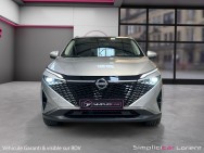NISSAN d'occasion QASHQAI 1.3 MILD HYBRID 158 N-CONNECTA EDITION