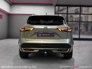 NISSAN d'occasion QASHQAI 1.3 MILD HYBRID 158 N-CONNECTA EDITION