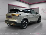 NISSAN d'occasion QASHQAI 1.3 MILD HYBRID 158 N-CONNECTA EDITION