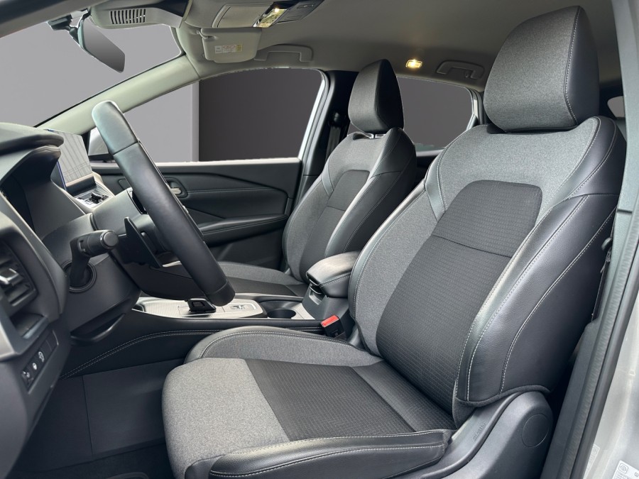 NISSAN d'occasion QASHQAI 1.3 MILD HYBRID 158 N-CONNECTA EDITION