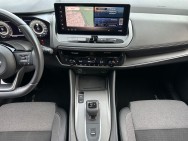 NISSAN d'occasion QASHQAI 1.3 MILD HYBRID 158 N-CONNECTA EDITION