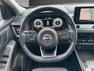 NISSAN d'occasion QASHQAI 1.3 MILD HYBRID 158 N-CONNECTA EDITION