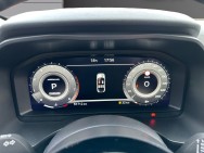 NISSAN d'occasion QASHQAI 1.3 MILD HYBRID 158 N-CONNECTA EDITION