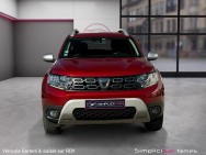 DACIA d'occasion DUSTER 1.5 BLUE DCI 115 PRESTIGE de 2021 Nîmes (30)﻿