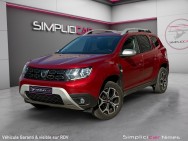 DACIA d'occasion DUSTER 1.5 BLUE DCI 115 PRESTIGE de 2021 Nîmes (30)﻿