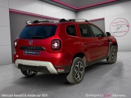 DACIA d'occasion DUSTER 1.5 BLUE DCI 115 PRESTIGE de 2021 Nîmes (30)﻿