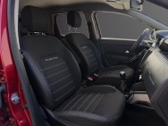DACIA d'occasion DUSTER 1.5 BLUE DCI 115 PRESTIGE de 2021 Nîmes (30)﻿