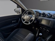 DACIA d'occasion DUSTER 1.5 BLUE DCI 115 PRESTIGE de 2021 Nîmes (30)﻿