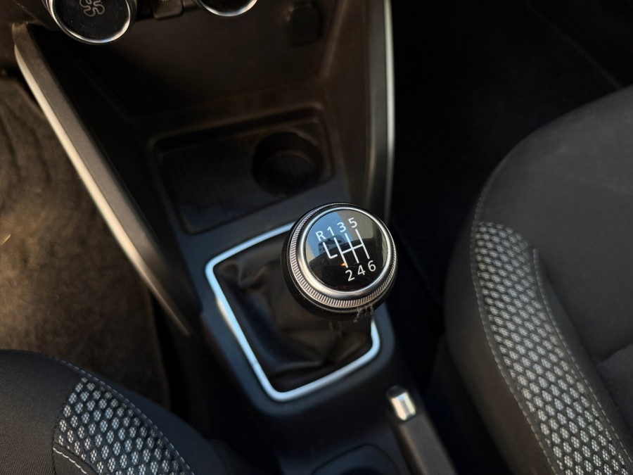 DACIA d'occasion DUSTER 1.5 BLUE DCI 115 PRESTIGE de 2021 Nîmes (30)﻿