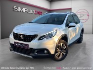 PEUGEOT d'occasion 2008 1.6 BLUE HDI 120 ALLURE de 2018 Salon de