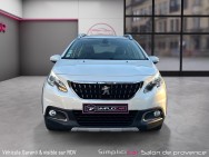PEUGEOT d'occasion 2008 1.6 BLUE HDI 120 ALLURE de 2018 Salon de