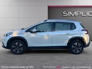 PEUGEOT d'occasion 2008 1.6 BLUE HDI 120 ALLURE de 2018 Salon de