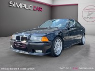 BMW d'occasion SERIE 3 I PACK de 1995 Genevois (74)﻿