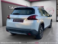 PEUGEOT d'occasion 2008 1.6 BLUE HDI 120 ALLURE de 2018 Salon de