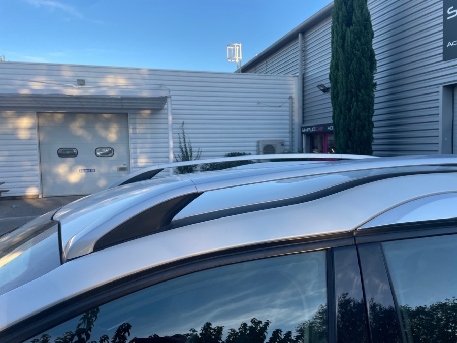 PEUGEOT d'occasion 2008 1.6 BLUE HDI 120 ALLURE de 2018 Salon de