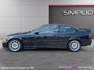 BMW d'occasion SERIE 3 I PACK de 1995 Genevois (74)﻿