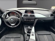 BMW d'occasion SERIE 3 318d 150ch Sport de 2015 Toulouse Sud (31)﻿
