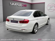 BMW d'occasion SERIE 3 318d 150ch Sport de 2015 Toulouse Sud (31)﻿
