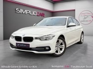BMW d'occasion SERIE 3 318d 150ch Sport de 2015 Toulouse Sud (31)﻿
