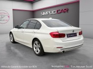 BMW d'occasion SERIE 3 318d 150ch Sport de 2015 Toulouse Sud (31)﻿