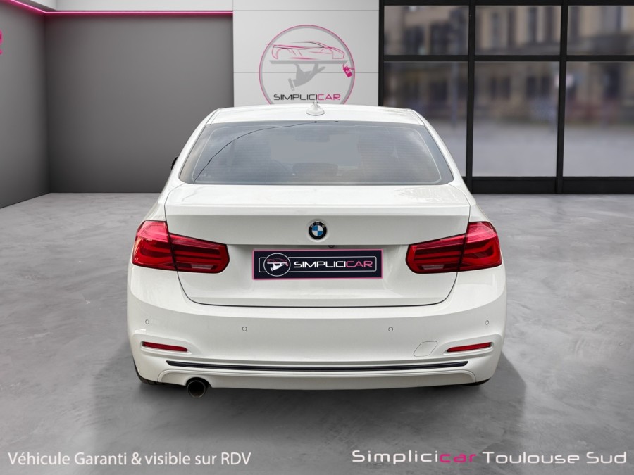 BMW d'occasion SERIE 3 318d 150ch Sport de 2015 Toulouse Sud (31)﻿