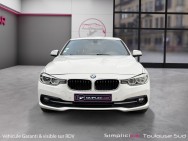 BMW d'occasion SERIE 3 318d 150ch Sport de 2015 Toulouse Sud (31)﻿