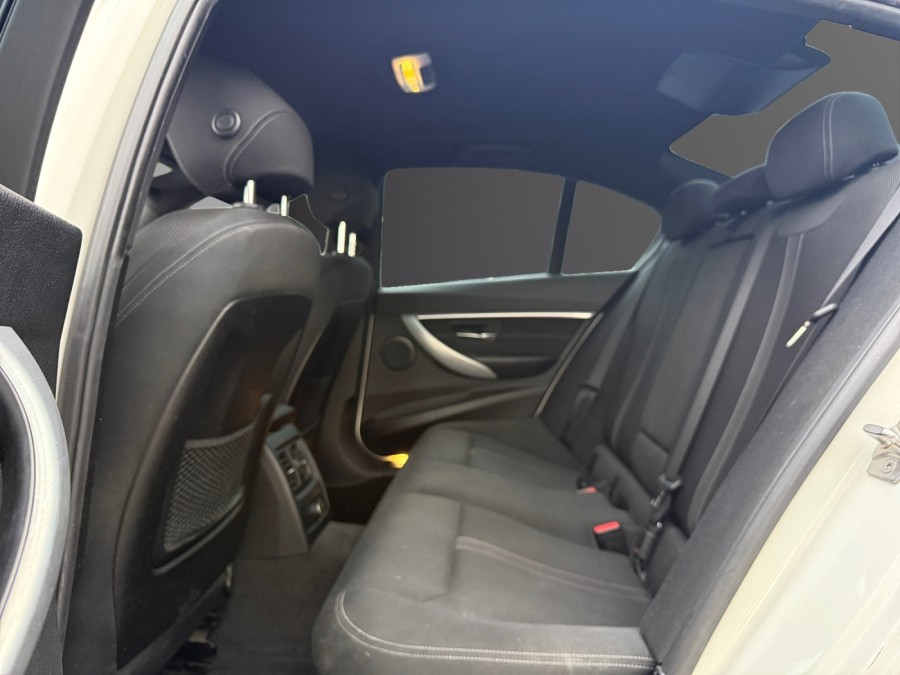 BMW d'occasion SERIE 3 318d 150ch Sport de 2015 Toulouse Sud (31)﻿