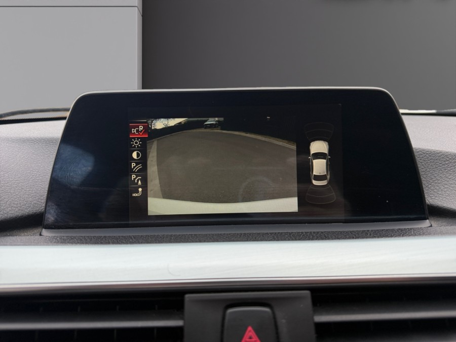 BMW d'occasion SERIE 3 318d 150ch Sport de 2015 Toulouse Sud (31)﻿