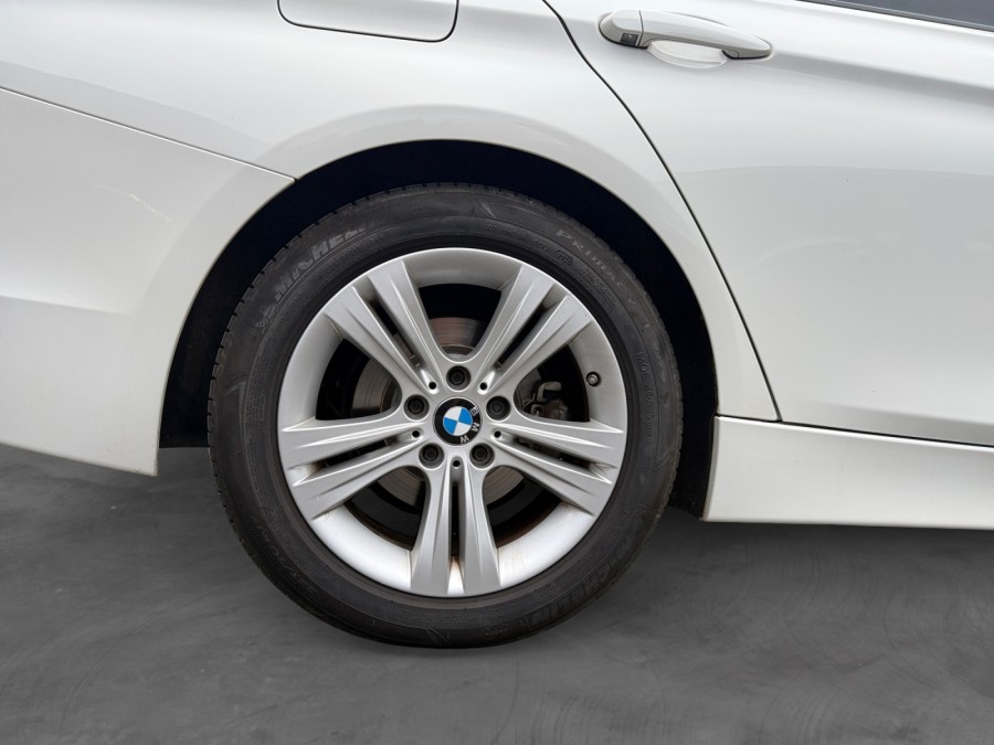 BMW d'occasion SERIE 3 318d 150ch Sport de 2015 Toulouse Sud (31)﻿