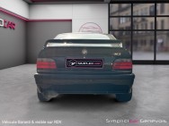 BMW d'occasion SERIE 3 I PACK de 1995 Genevois (74)﻿