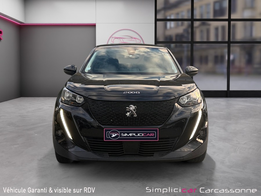PEUGEOT d'occasion 2008 1.5 BLUE HDI 110 STYLE de 2021 Carcassonne