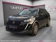 PEUGEOT d'occasion 2008 1.5 BLUE HDI 110 STYLE de 2021 Carcassonne