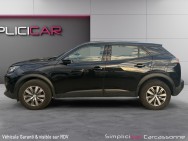 PEUGEOT d'occasion 2008 1.5 BLUE HDI 110 STYLE de 2021 Carcassonne