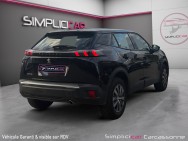 PEUGEOT d'occasion 2008 1.5 BLUE HDI 110 STYLE de 2021 Carcassonne