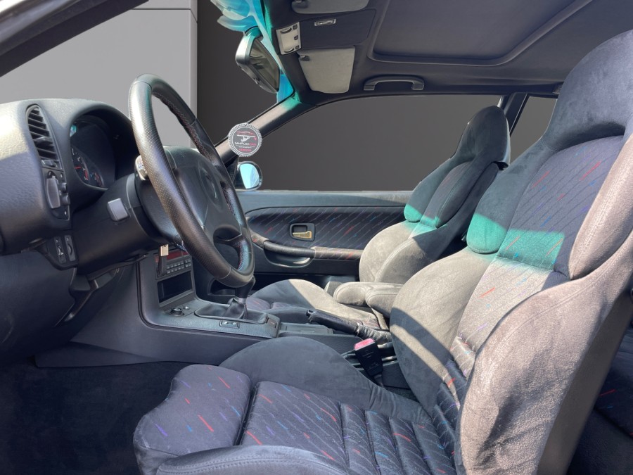 BMW d'occasion SERIE 3 I PACK de 1995 Genevois (74)﻿