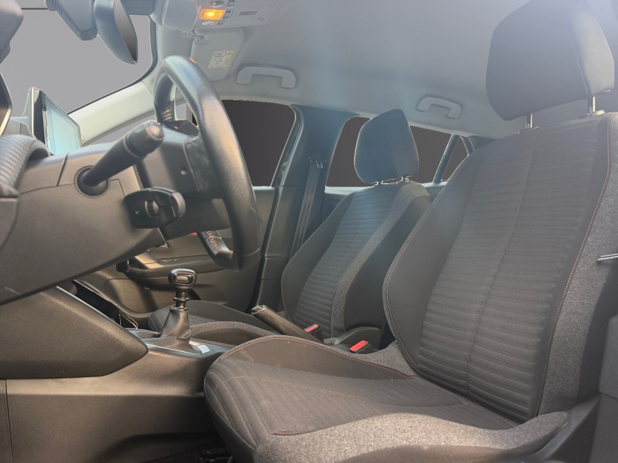 PEUGEOT d'occasion 2008 1.5 BLUE HDI 110 STYLE de 2021 Carcassonne