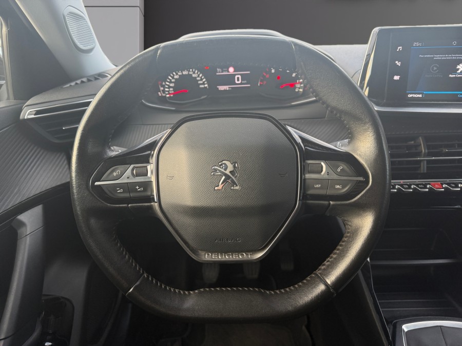 PEUGEOT d'occasion 2008 1.5 BLUE HDI 110 STYLE de 2021 Carcassonne