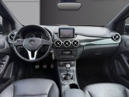 MERCEDES d'occasion CLASSE B 180 CDI Fascination de 2012 Champigny