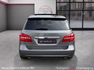 MERCEDES d'occasion CLASSE B 180 CDI Fascination de 2012 Champigny