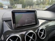 MERCEDES d'occasion CLASSE B 180 CDI Fascination de 2012 Champigny