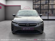 OPEL d'occasion CORSA VI 1.2 TURBO 100 EDITION de 2021 Brie Comte