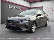 OPEL d'occasion CORSA VI 1.2 TURBO 100 EDITION de 2021 Brie Comte