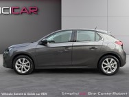 OPEL d'occasion CORSA VI 1.2 TURBO 100 EDITION de 2021 Brie Comte
