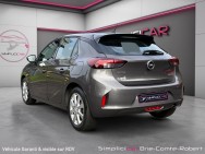 OPEL d'occasion CORSA VI 1.2 TURBO 100 EDITION de 2021 Brie Comte