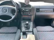 BMW d'occasion SERIE 3 I PACK de 1995 Genevois (74)﻿