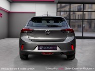 OPEL d'occasion CORSA VI 1.2 TURBO 100 EDITION de 2021 Brie Comte