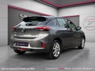 OPEL d'occasion CORSA VI 1.2 TURBO 100 EDITION de 2021 Brie Comte